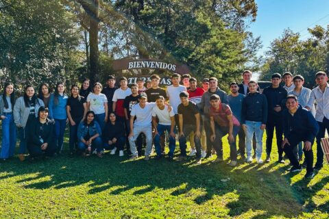 visita a selecta