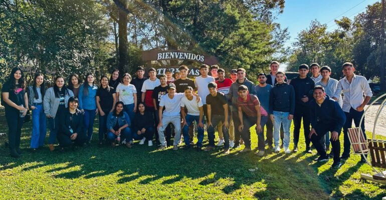 visita a selecta