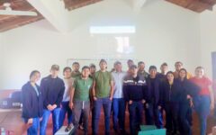 campeones otaño