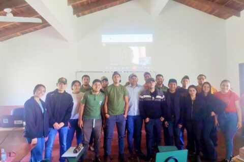 campeones otaño