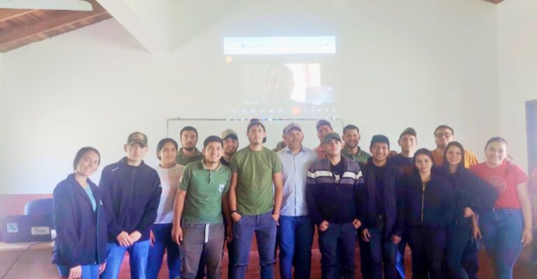 campeones otaño