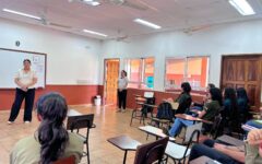 capacitación en recursos de la información
