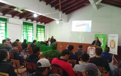 charla psicología artigas