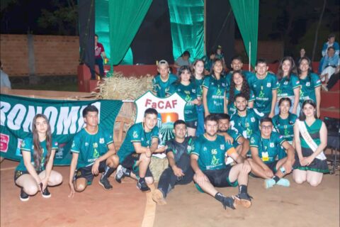 deporte chicos otano