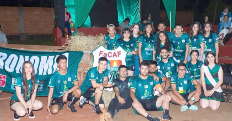 deporte chicos otano