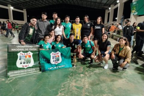 deporte spp
