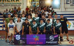 deportes artigas