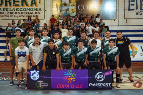 deportes artigas