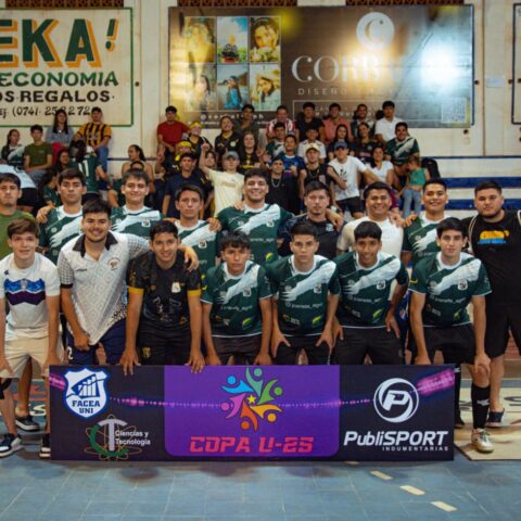 deportes artigas