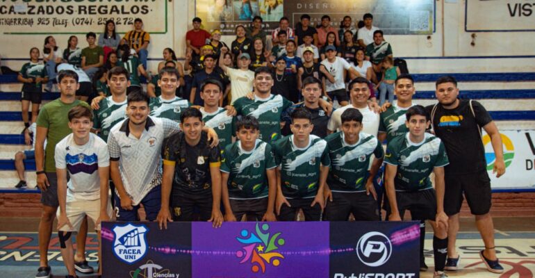 deportes artigas