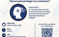 derecho de autor