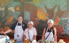 dia de la alimentación