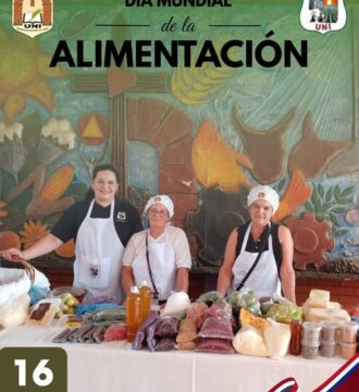 dia de la alimentación
