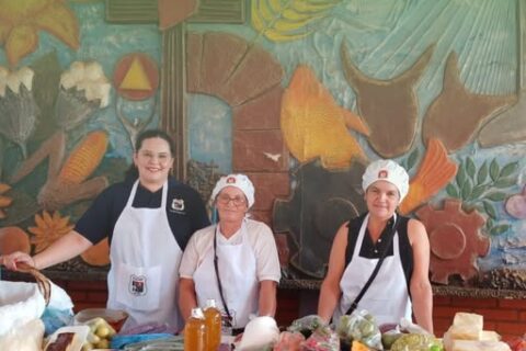 dia de la alimentación