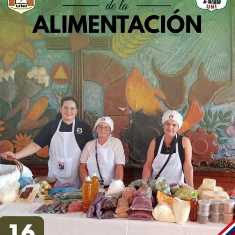 dia de la alimentación
