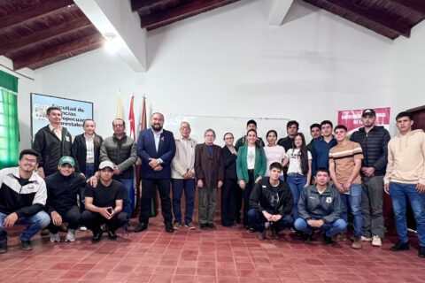 difusión científica Artigas