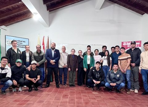 difusión científica Artigas