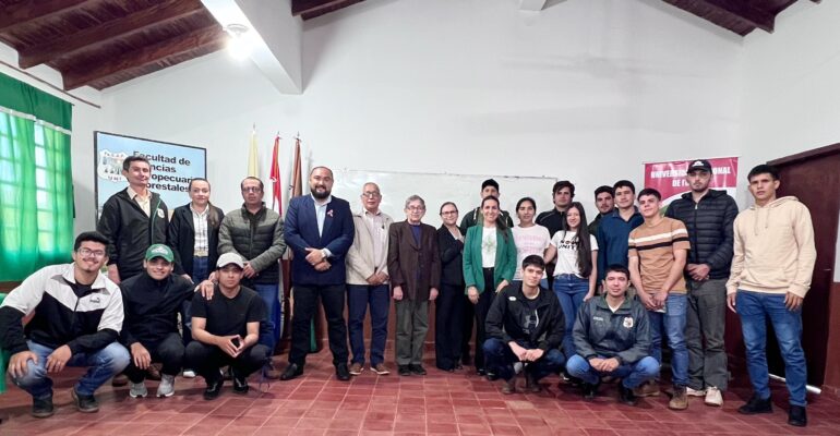 difusión científica Artigas