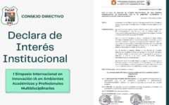 interes simposio
