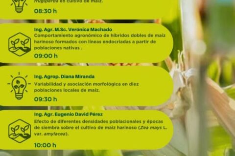 jornada de difusión científica invitación