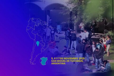 jóvenes investigadores