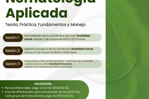 nematología aplicada