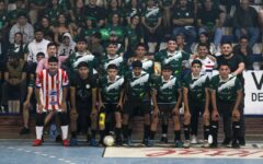 participación copa Bogado