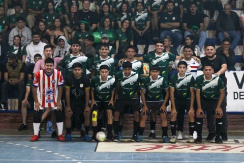 participación copa Bogado