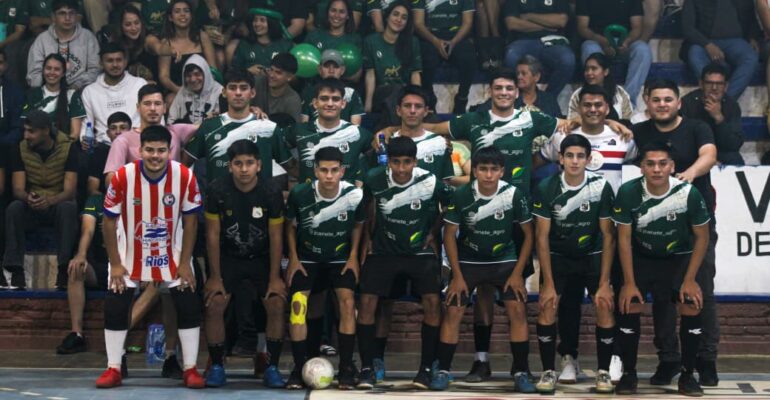participación copa Bogado