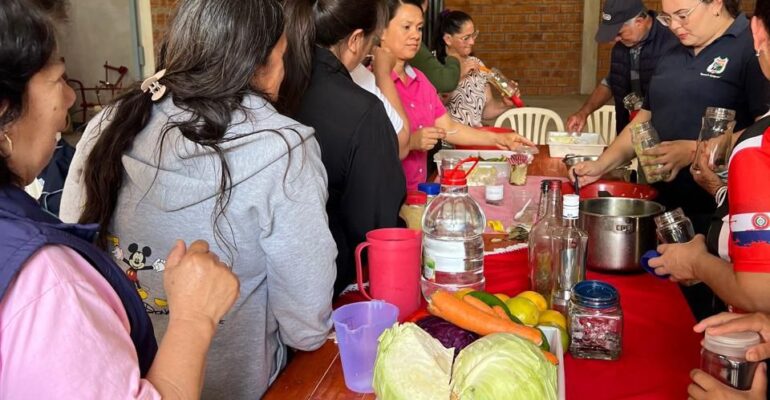 pickles artigas