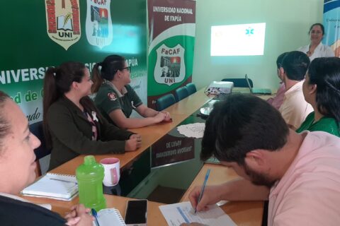 primeros auxilios