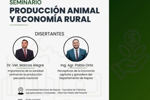 producción animal en san pedro