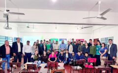 Agricultura Digital Natalio