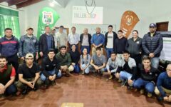 Enfoque SHEP en Artigas