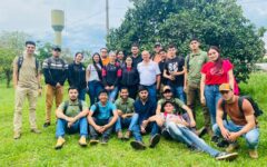 aprendizaje fruticultura