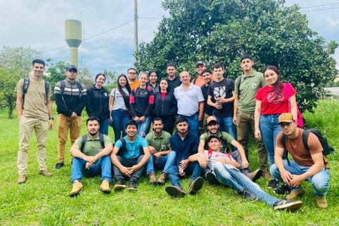 aprendizaje fruticultura