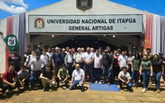 charla magistral frutihortícola artigas