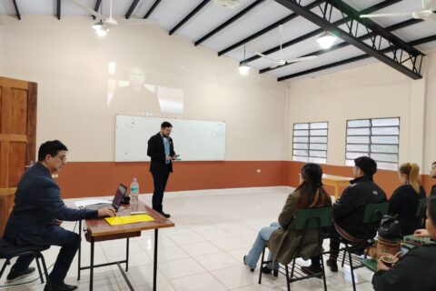 desarrollo personal spp