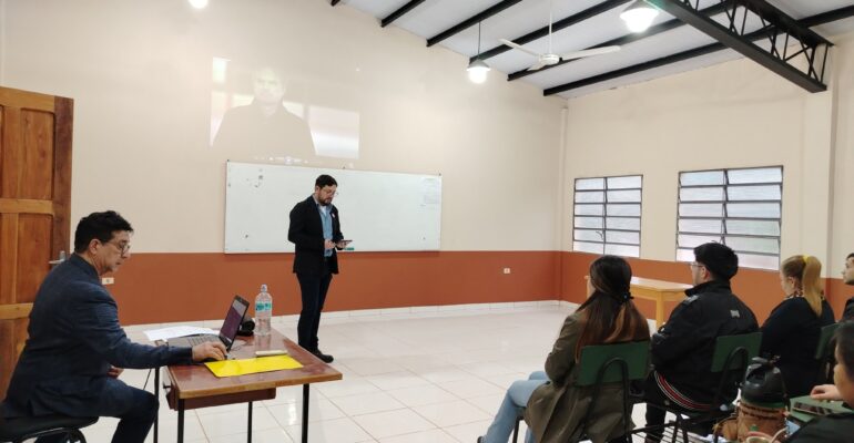 desarrollo personal spp