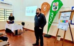 enfoque shep Natalio