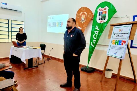 enfoque shep Natalio