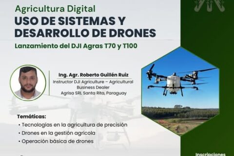 evento agricultura digital