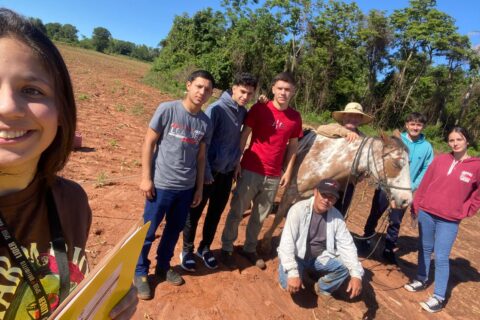 grupo 3 gernoplasma maíz - artigas