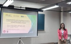 investigadora artigas