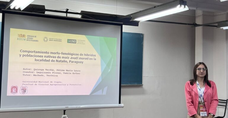 investigadora artigas