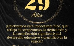 Aniversario UNI