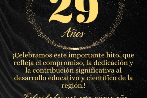 Aniversario UNI
