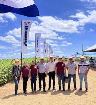 Jornada Técnica INBIOTEC