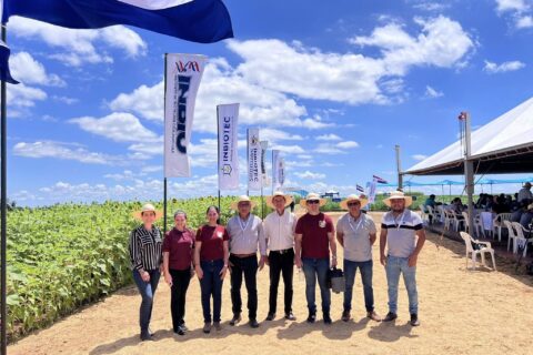 Jornada Técnica INBIOTEC