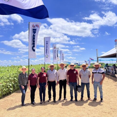 Jornada Técnica INBIOTEC